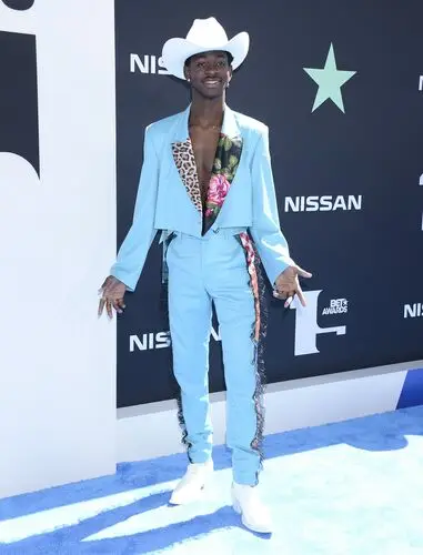 Lil Nas X Jigsaw Puzzle picture 860290