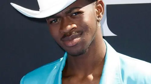 Lil Nas X Image Jpg picture 860291