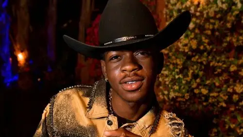 Lil Nas X Wall Poster picture 860293