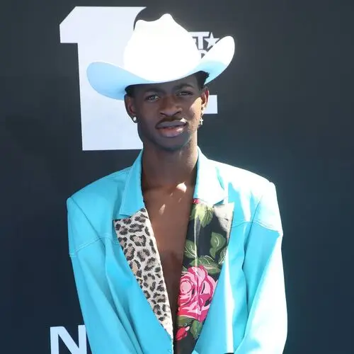 Lil Nas X Wall Poster picture 860313