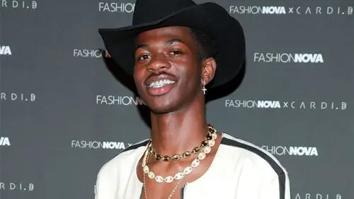 Lil Nas X Computer MousePad picture 860335