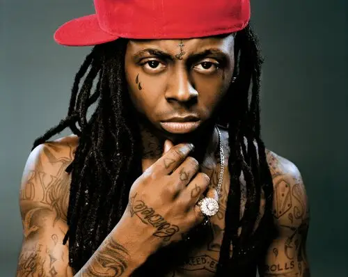 Lil Wayne Baseball Cap - idPoster.com