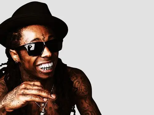 Lil Wayne Jigsaw Puzzle picture 112628