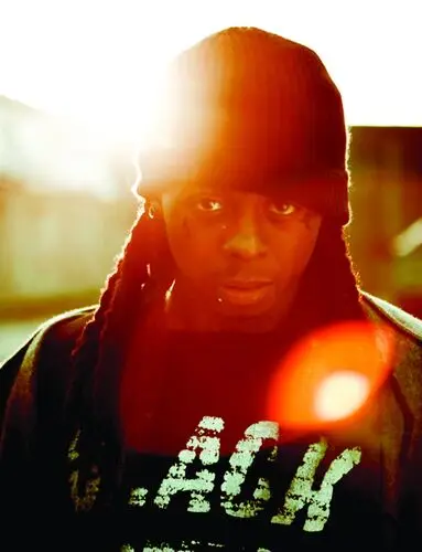 Lil Wayne Jigsaw Puzzle picture 112630