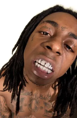 Lil Wayne Jigsaw Puzzle picture 112635