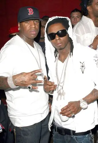 Lil Wayne Wall Poster picture 13239