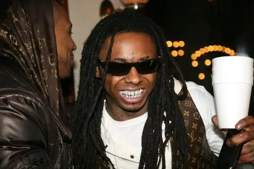 Lil Wayne Jigsaw Puzzle picture 13240