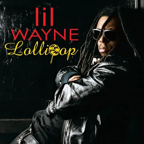 Lil Wayne Wall Poster picture 13241