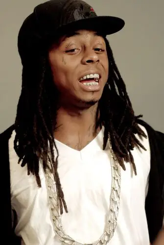 Lil Wayne Wall Poster picture 500445