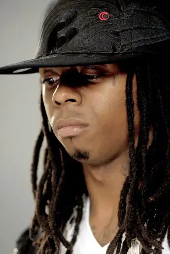Lil Wayne Wall Poster picture 500449