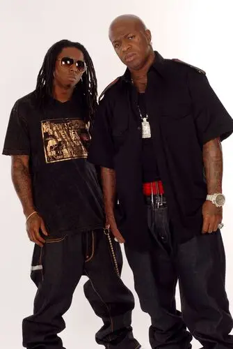 Lil Wayne Wall Poster picture 500472