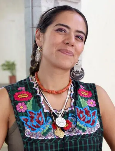 Lila Downs Wall Poster picture 735143