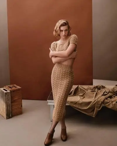 Lili Reinhart Wall Poster picture 1054185
