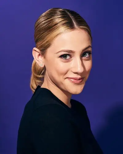 Lili Reinhart Wall Poster picture 691602