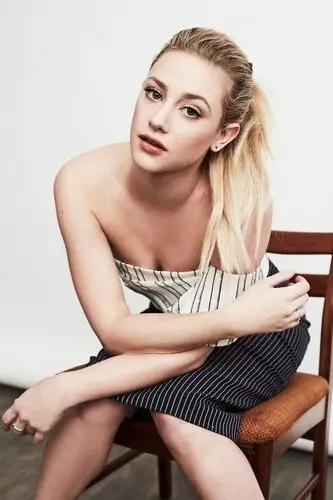 Lili Reinhart Wall Poster picture 771950