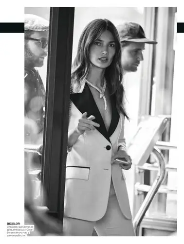 Lily Aldridge Wall Poster picture 770414