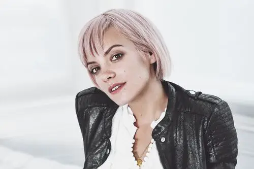 Lily Allen Image Jpg picture 457529
