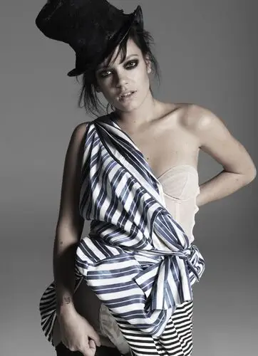 Lily Allen Image Jpg picture 770430
