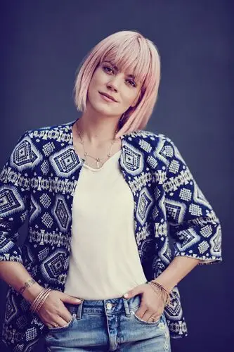 Lily Allen Image Jpg picture 770587