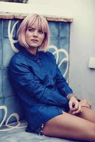 Lily Allen Image Jpg picture 770606