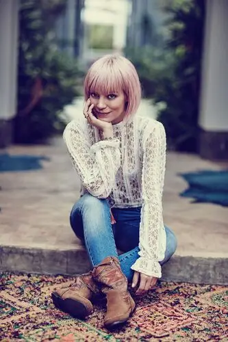 Lily Allen Image Jpg picture 770607