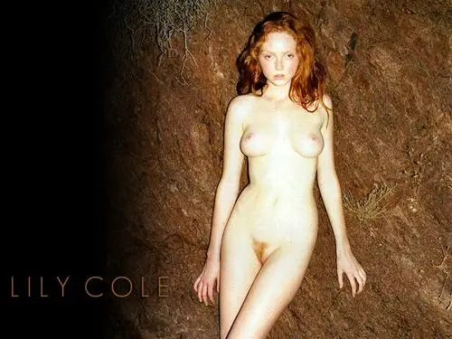 Lily Cole Image Jpg picture 146352