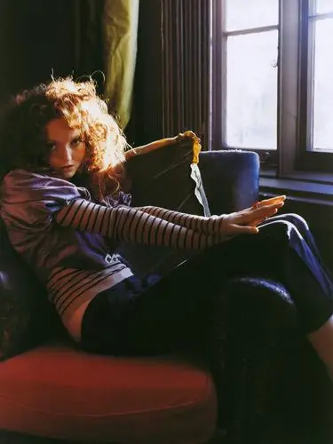 Lily Cole Jigsaw Puzzle picture 23112