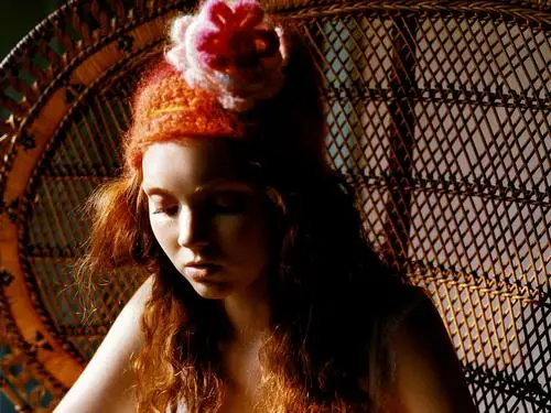 Lily Cole Wall Poster picture 52548
