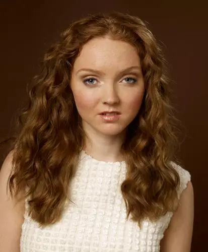Lily Cole Image Jpg picture 734191