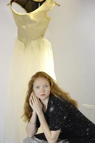 Lily Cole Image Jpg picture 734198