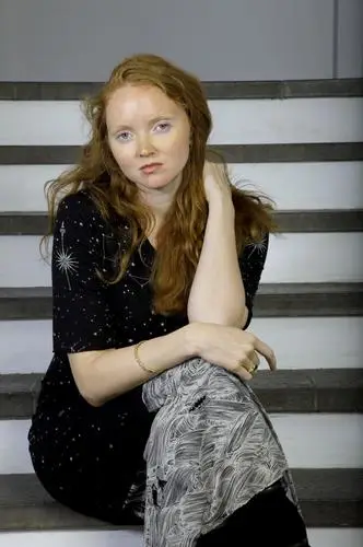 Lily Cole Wall Poster picture 734202
