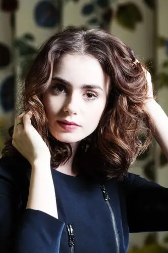 Lily Collins Image Jpg picture 252482