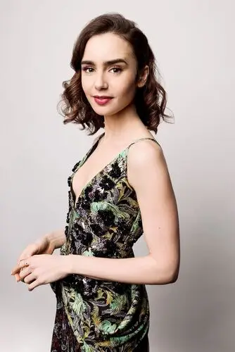 Lily Collins Image Jpg picture 770805