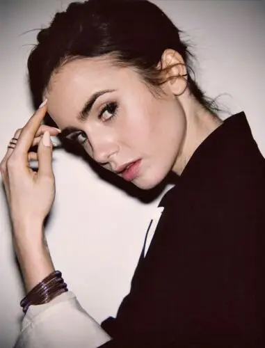 Lily Collins Image Jpg picture 770812