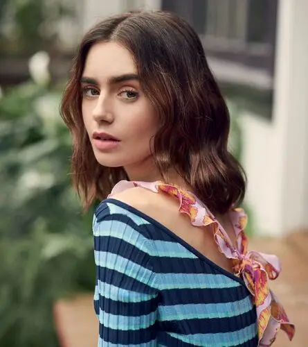 Lily Collins Image Jpg picture 770813