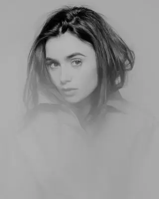 Lily Collins Wall Poster picture 899213