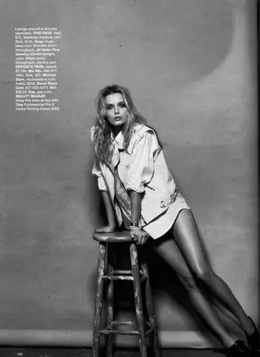 Lily Donaldson Image Jpg picture 72042