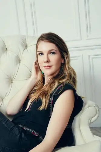 Lily Rabe Wall Poster picture 734236