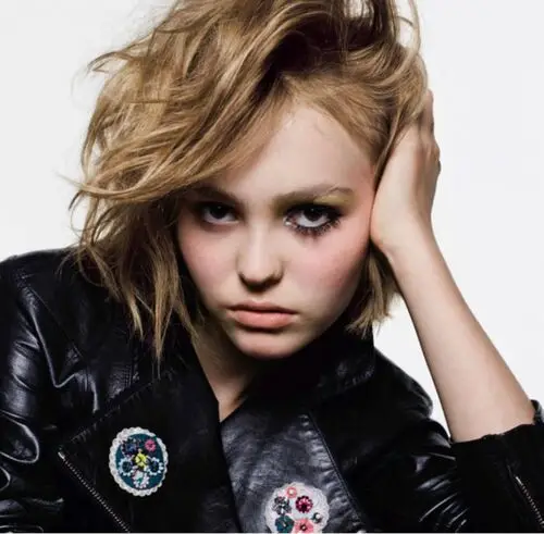 Lily-Rose Depp Image Jpg picture 470280