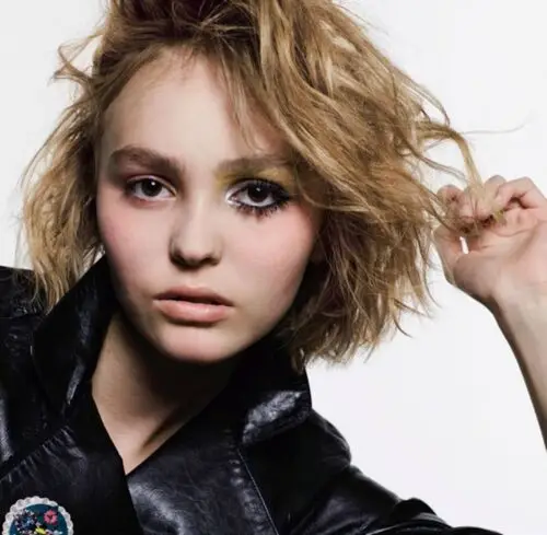 Lily-Rose Depp Image Jpg picture 470283
