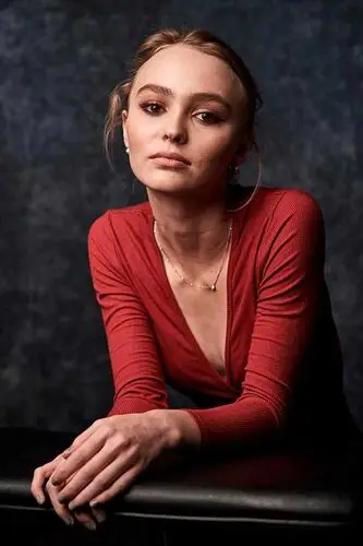 Lily-Rose Depp Image Jpg picture 768437