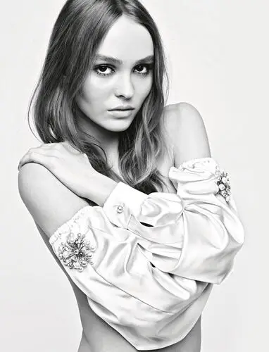 Lily-Rose Depp Image Jpg picture 796971