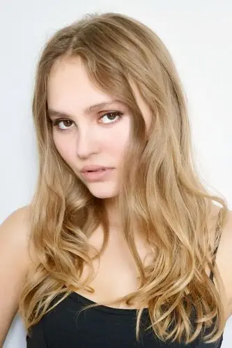 Lily-Rose Depp Computer MousePad picture 830384