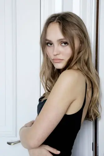 Lily-Rose Depp Image Jpg picture 830399