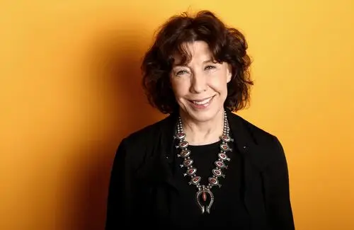 Lily Tomlin Computer MousePad picture 734266