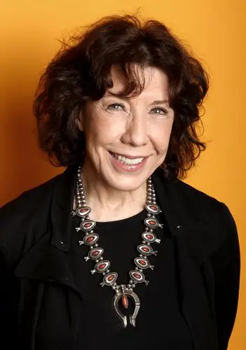 Lily Tomlin Computer MousePad picture 734268