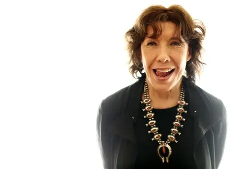 Lily Tomlin Jigsaw Puzzle picture 734270