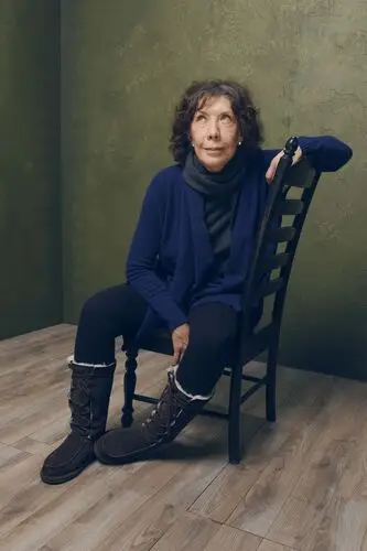 Lily Tomlin Jigsaw Puzzle picture 734274