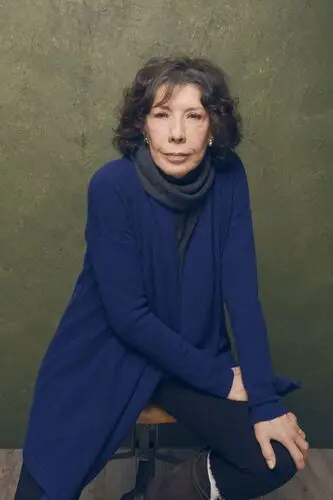 Lily Tomlin Computer MousePad picture 734276