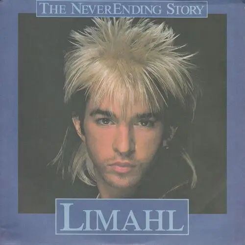 Limahl Jigsaw Puzzle picture 856523